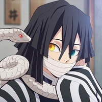 Iguro Obanai