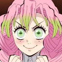 Kanroji Mitsuri