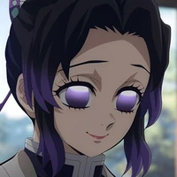 Kochou Shinobu