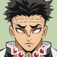 Himejima Gyomei