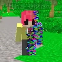 Hiha glitch