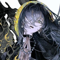 Ichinose Gin / Shadow