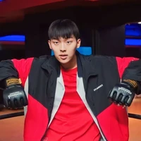 Ahn Su-ho