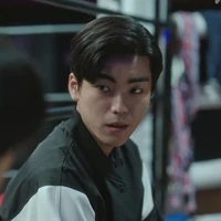 Jeon Yong-bin