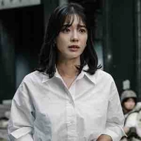 Cô chủ nhiệm Park Eun-young