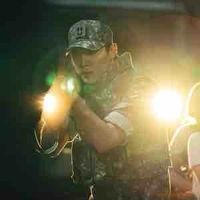 Trung uý Lee Chun-ho