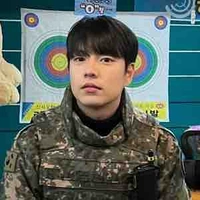 Cho Young-shin 