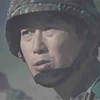 Thiếu tá Choi Yong-sik