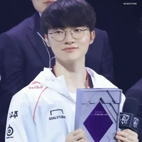 Lee SangHyeok (Faker)
