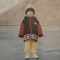 Jeong Jihoon (mini)