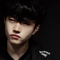 Ryu Minseok (Keria)