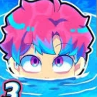 hiha the blue