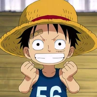 Monkey D.luffy