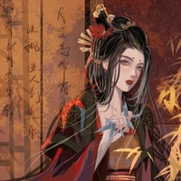 Lâm Nghi _ mẫu thân Từ Tâm