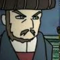 Francisco(Thuyền trưởng tàu số 1)