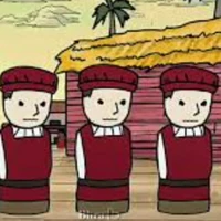 Thủy thủ của Nova