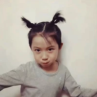 Dương Bác Văn_anh (lúc nhỏ)