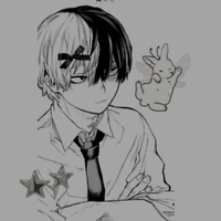 todoroki shouto