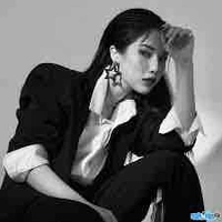Trần Thảo Linh_Lyhan (cô)