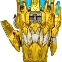 TegaSword Device