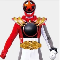 GW-Bun red