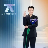 Trấn Thành
