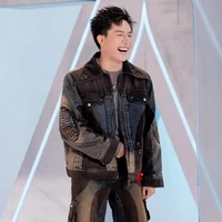 Anh tú voi
