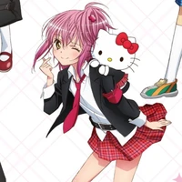 Amu Hinamori