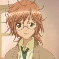 Nikaido Yuu