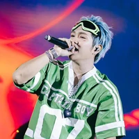 Hoàng Đức Duy - Captain Boy