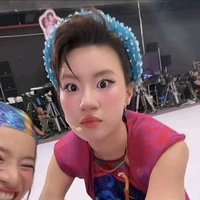 mọi chuyện là do Reng quyết :>