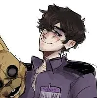 William Afton (willy)
