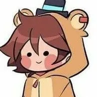 Gregory Afton (Gerg)