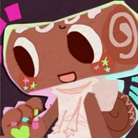 Cosmo The Pastry