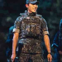 lee chun ho