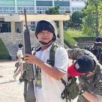 kim duk-joong