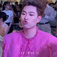 Trần Đăng Dương[dương đeo mic]