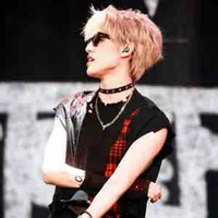 Trương Trạch Vũ(cậu)