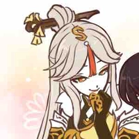 Ningguang