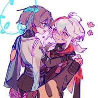 Yuu < tác giả >