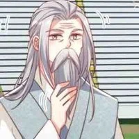 Triệu trưởng lão