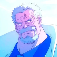 Monkey.D.Garp