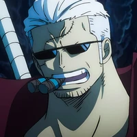 Smoker