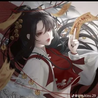 Diệp Kiều và Phượng Nguyệt