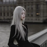 Châu Tịnh Y ( antera)