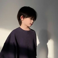 Hoàng Gia Minh_hồi nhỏ