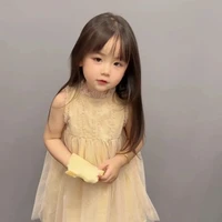 Trương Thanh Di_hồi nhỏ