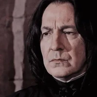 snape