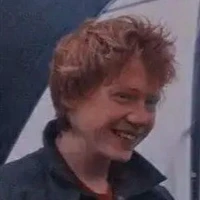 ron weasley