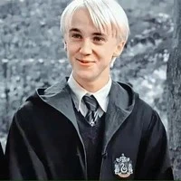 draco malfoy